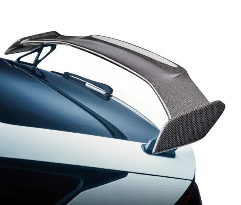 Honda Civic FL5 Type R - Carbon Fiber Top Spoiler Wing