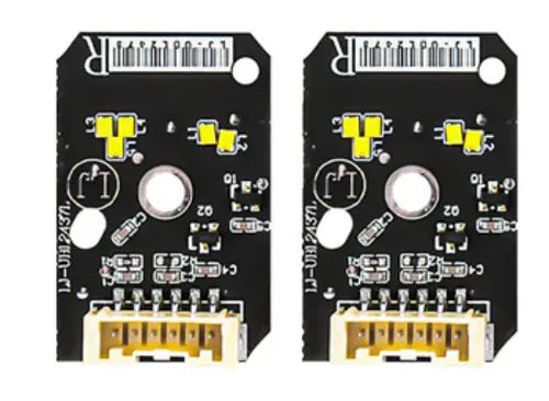 BMW F90 / G30 M5 2017–2020 - RGB DRL LED Module Set