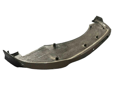 Lexus LC500 / LC500h – Carbon Fiber T Style Front Lip