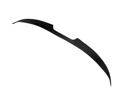 Ferrari F8 – Carbon Fiber Rear Spoiler