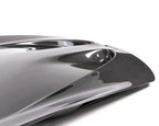 McLaren 650S - Carbon Fiber P1 Style Hood