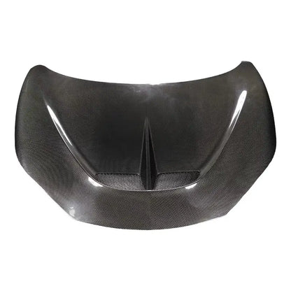 Ferrari 458 Italia / Spider / Speciale – Prepreg Carbon Fiber Hood