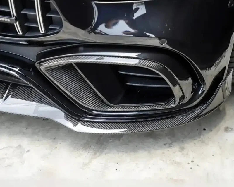 Mercedes AMG GT63 - Carbon Fiber Front Air Vents