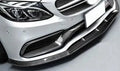 Mercedes C63 W205 – Carbon Fiber AP Style Front Lip