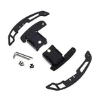 Ford Mustang – Carbon Fiber Magnetic Shifter Paddles Set