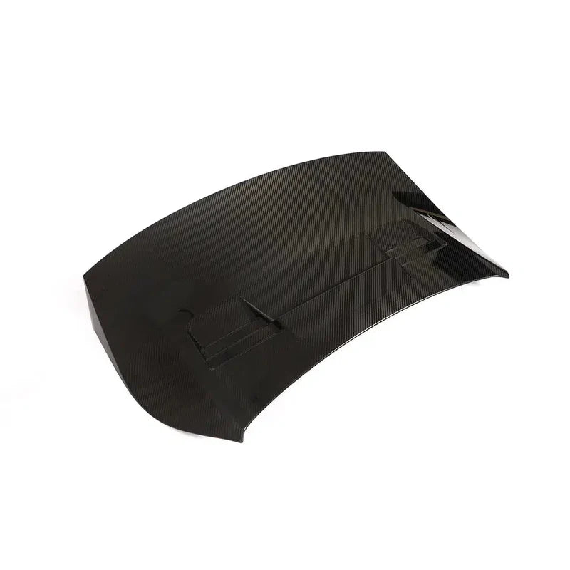 Porsche 911 991 Carrera 4S Coupe (2013–2019) – Carbon Fiber Trunk