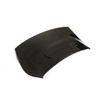 Porsche 911 991 Carrera 4S Coupe (2013–2019) – Carbon Fiber Trunk