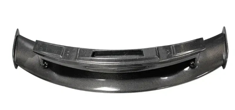 Mercedes AMG GT / GTS / GTC / GTR – Carbon Fiber GTR Wing with Base Panel