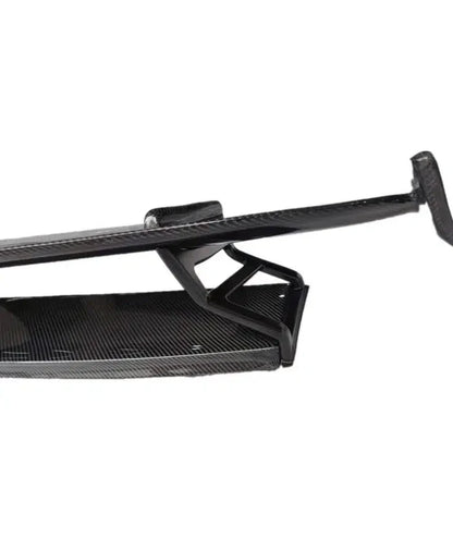 Mercedes AMG GT50 / GT53 / GT63 - Carbon Fiber Brabus Style Wing