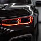 BMW G11 G12 7 Series 2019–2021 – RGB DRL Module Headlight