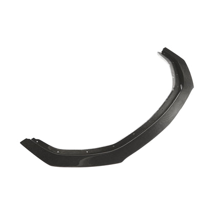 Ford Mustang S650 EcoBoost Base Model (2024+) - Carbon Fiber Front Lip