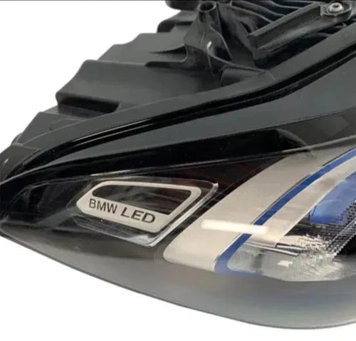 BMW 3 Series G20 Face Lift Headlights (2017–2023) – Plug & Play