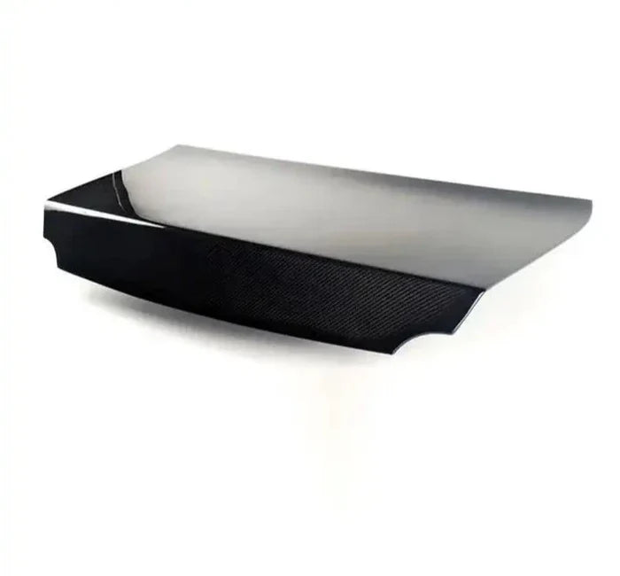 Nissan GTR R35 - OEM Style Carbon Fiber Rear Trunk