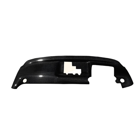 Honda S2000 AP1/AP2 – Carbon Fiber Engine Bay Cooling Panel