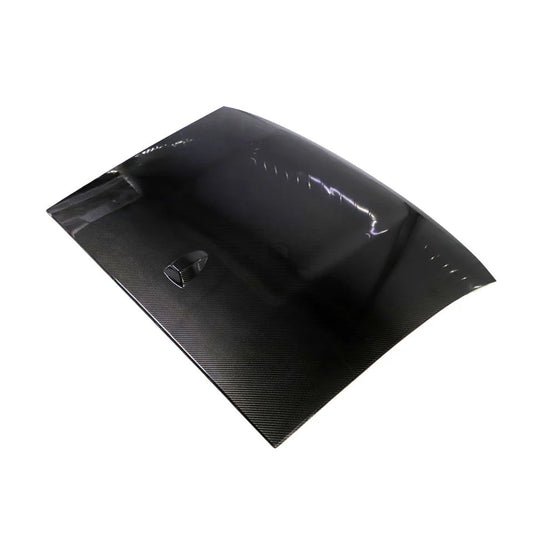 Nissan 400Z Coupe - Carbon Fiber Roof Cover