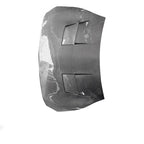 Scion FRS / Subaru BRZ (2013-2020) – Carbon Fiber Vented Front Engine Hood