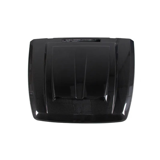 Mercedes-Benz G-Class W464 G500 G550 G63 (2019+) - Prepreg Carbon Fiber Engine Hood V2