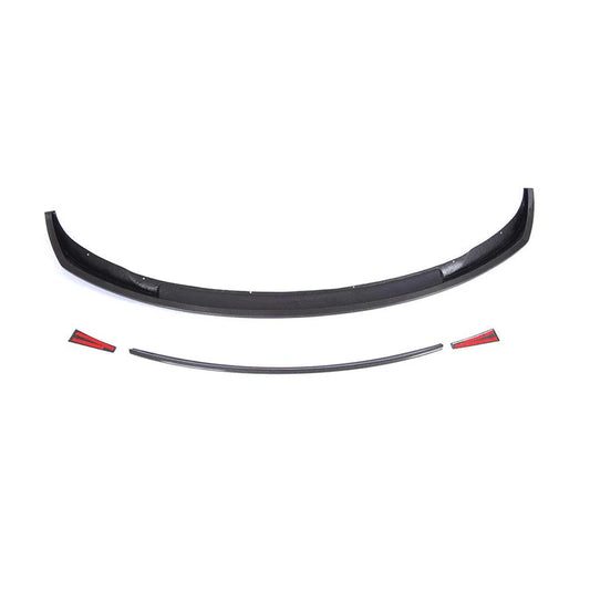 Tesla Model 3 - Carbon Fiber Front Lip