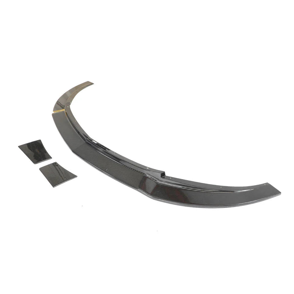 Nissan 400Z - Carbon Fiber Front Lip