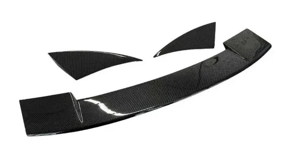 Lotus Emira - Dry Carbon Fiber Trunk Spoiler