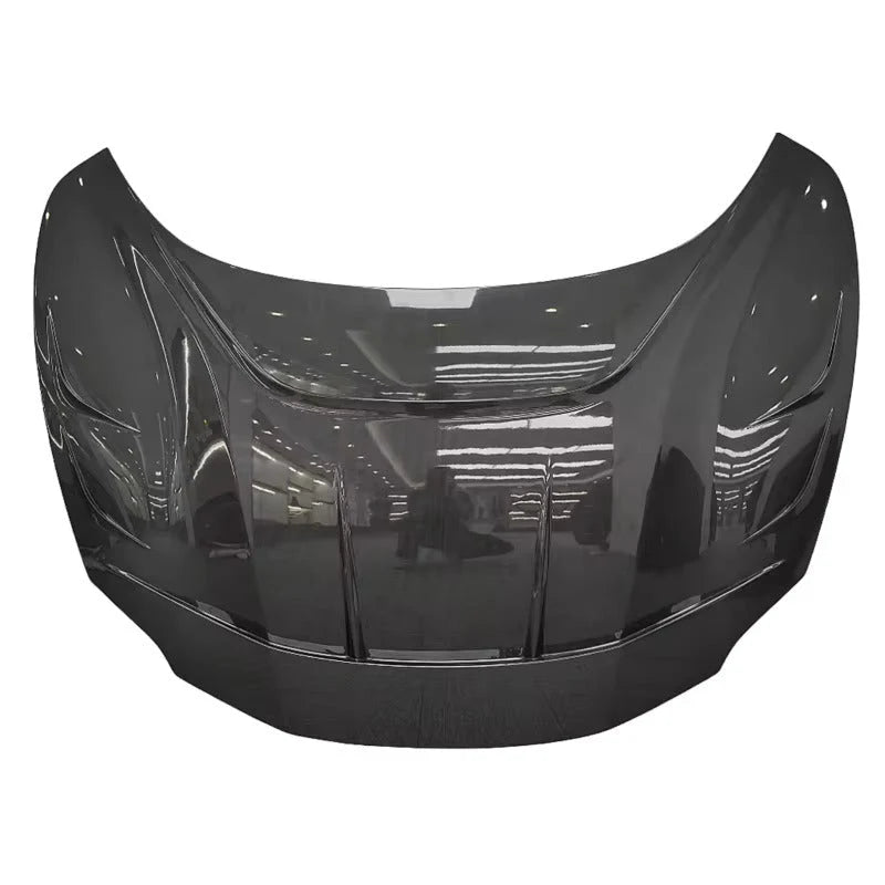 Ferrari 296 GTB - BA Style Carbon Fiber Hood