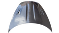 Porsche 911 GT3 / GT3 RS – Carbon Fiber Vented Hood