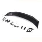 Porsche Cayman / Boxster GT4 981 / 718 / 987 - Carbon Fiber Rear Wing