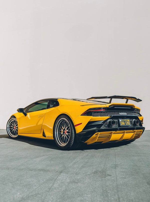 Lamborghini Huracan EVO