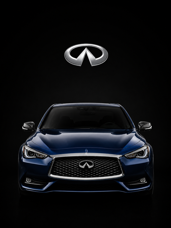 Infiniti