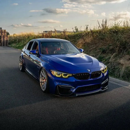 BMW M3/M4 & 4 Series - F8X LCI Ikon V2 Style Headlights