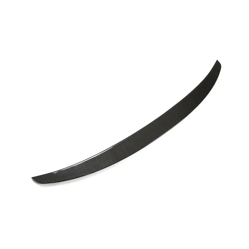 Porsche 992 Coupe (2-Door) 4 / 4S / Targa 4S 2019–2020 - Carbon Fiber Spoiler