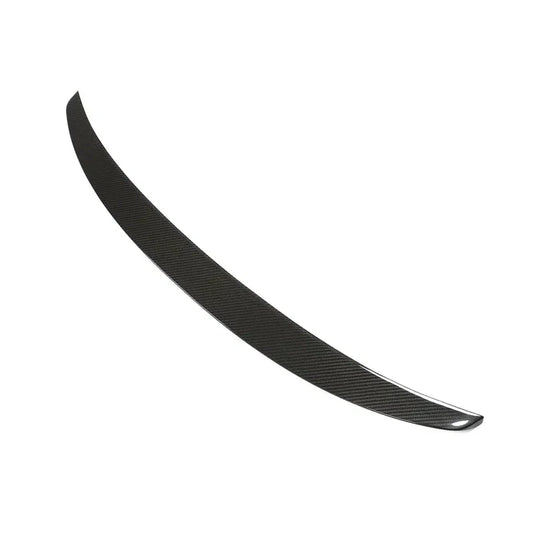 Porsche 992 Coupe (2-Door) 4 / 4S / Targa 4S 2019–2020 - Carbon Fiber Spoiler