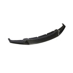 BMW F30 / F31 3 Series - JHP Style Carbon Fiber Front Lip