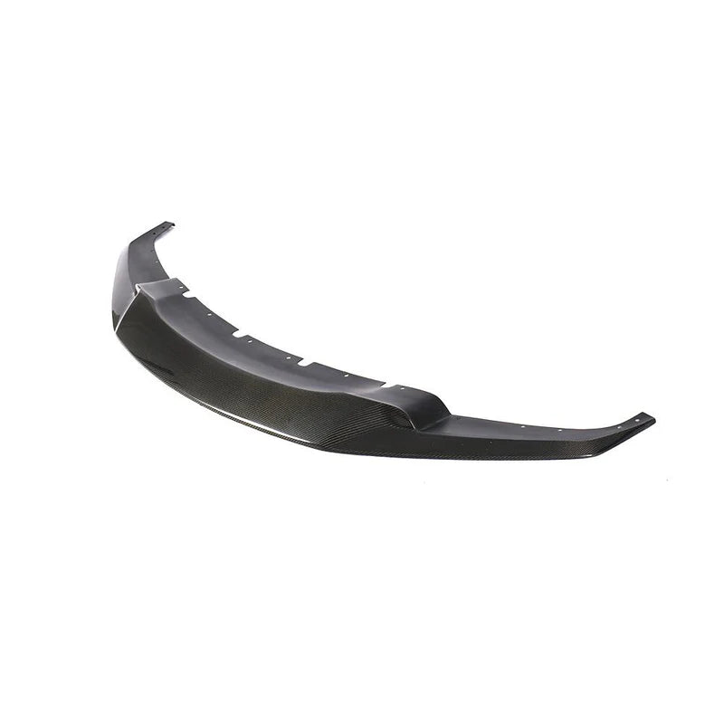 BMW F30 / F31 3 Series - JHP Style Carbon Fiber Front Lip
