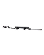 Toyota A90 GR Supra - K Style Carbon Fiber Rear Diffuser