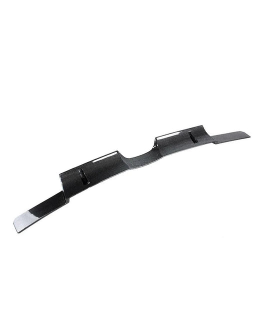 Toyota A90 GR Supra - K Style Carbon Fiber Rear Diffuser