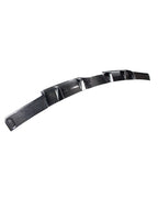 Toyota A90 GR Supra - K Style Carbon Fiber Rear Diffuser