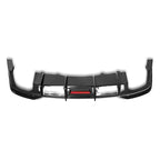 Audi B9.5 S5/A5 Carbon Fiber Brake Light Diffuser