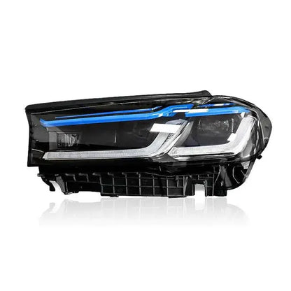 BMW F90 M5 / G30 G38 5 Series – LED Laser Headlights