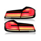 BMW F90 M5/G30 5 Series – LCI Style Sequential LED Tail Lights