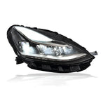 Tesla Model 3 - LED Headlights