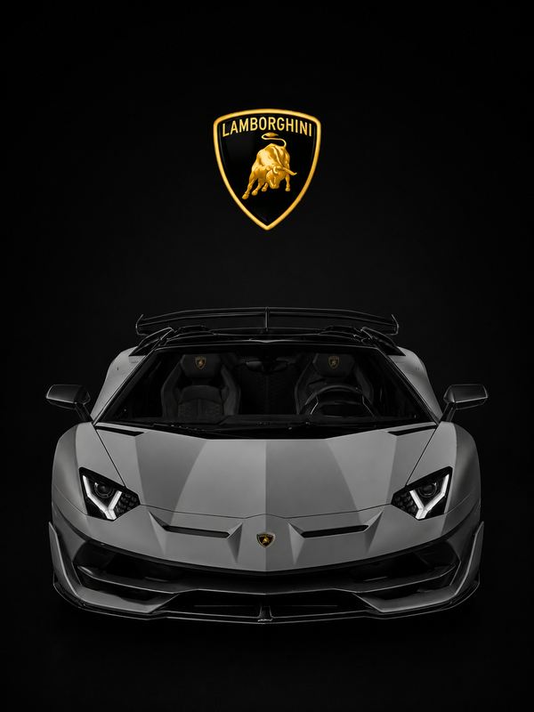 Lamborghini