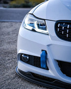 BMW E90 3 Series – Laser Style LED Headlights