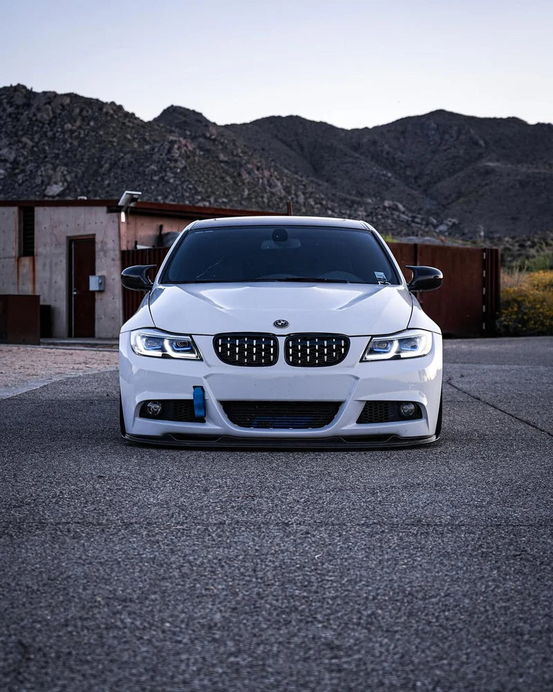BMW E90 3 Series – Laser Style LED Headlights