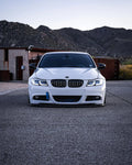 BMW E90 3 Series – Laser Style LED Headlights