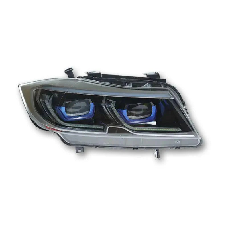 BMW E90 3 Series – Laser Style LED Headlights