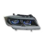BMW E90 3 Series – Laser Style LED Headlights