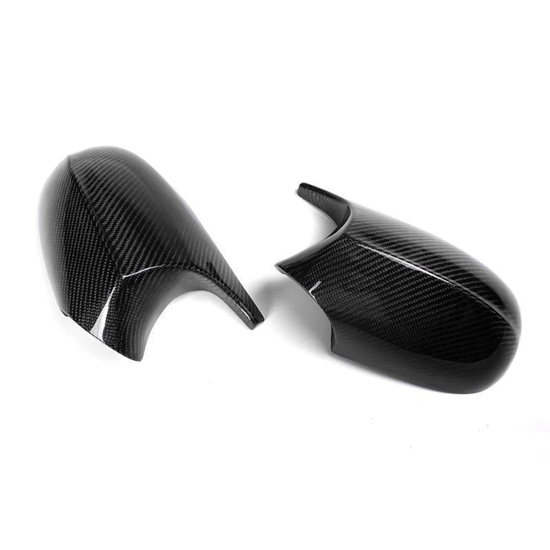 BMW E90 / E91 | E92 / E93 3 Series - M Carbon Fiber Mirror Cap Set
