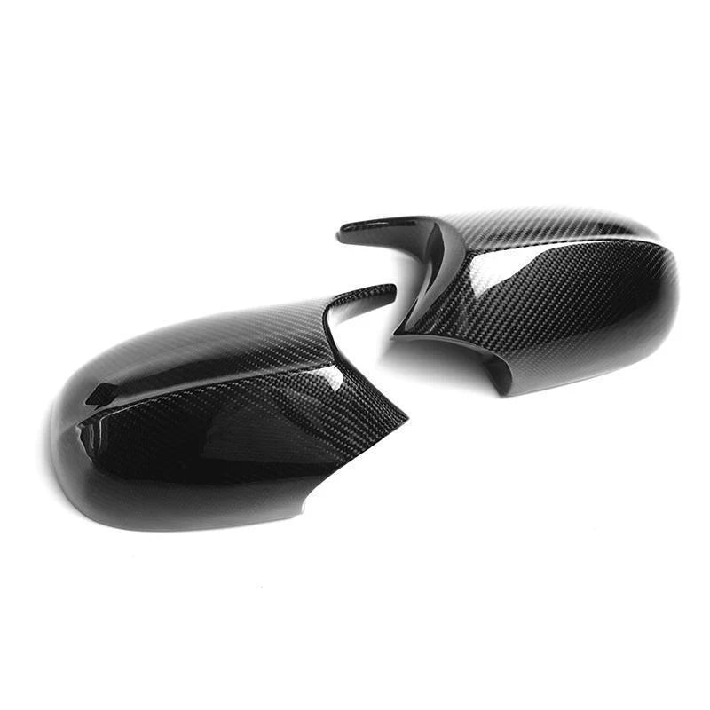 BMW E90 / E91 | E92 / E93 3 Series - M Carbon Fiber Mirror Cap Set