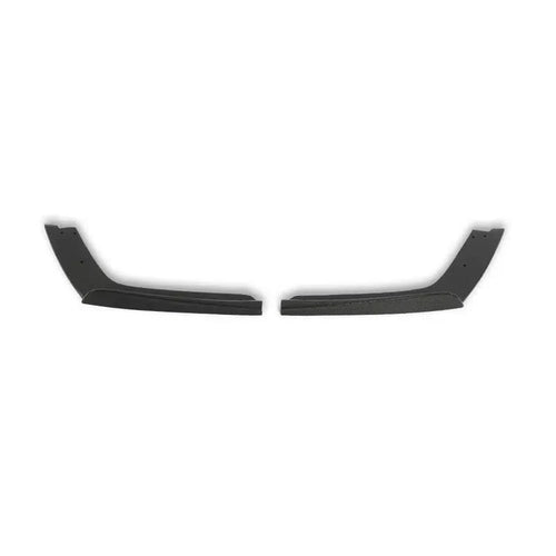 BMW F80 M3/F82/F83 M4 Carbon Fiber Rear Canard Extension